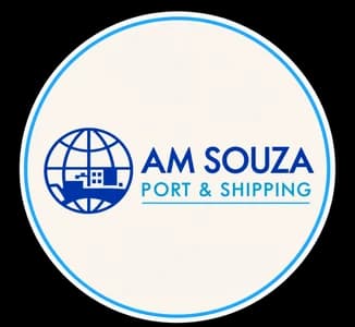 AM Souza Port & Shipping