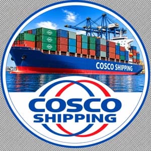 COSCO Shipping