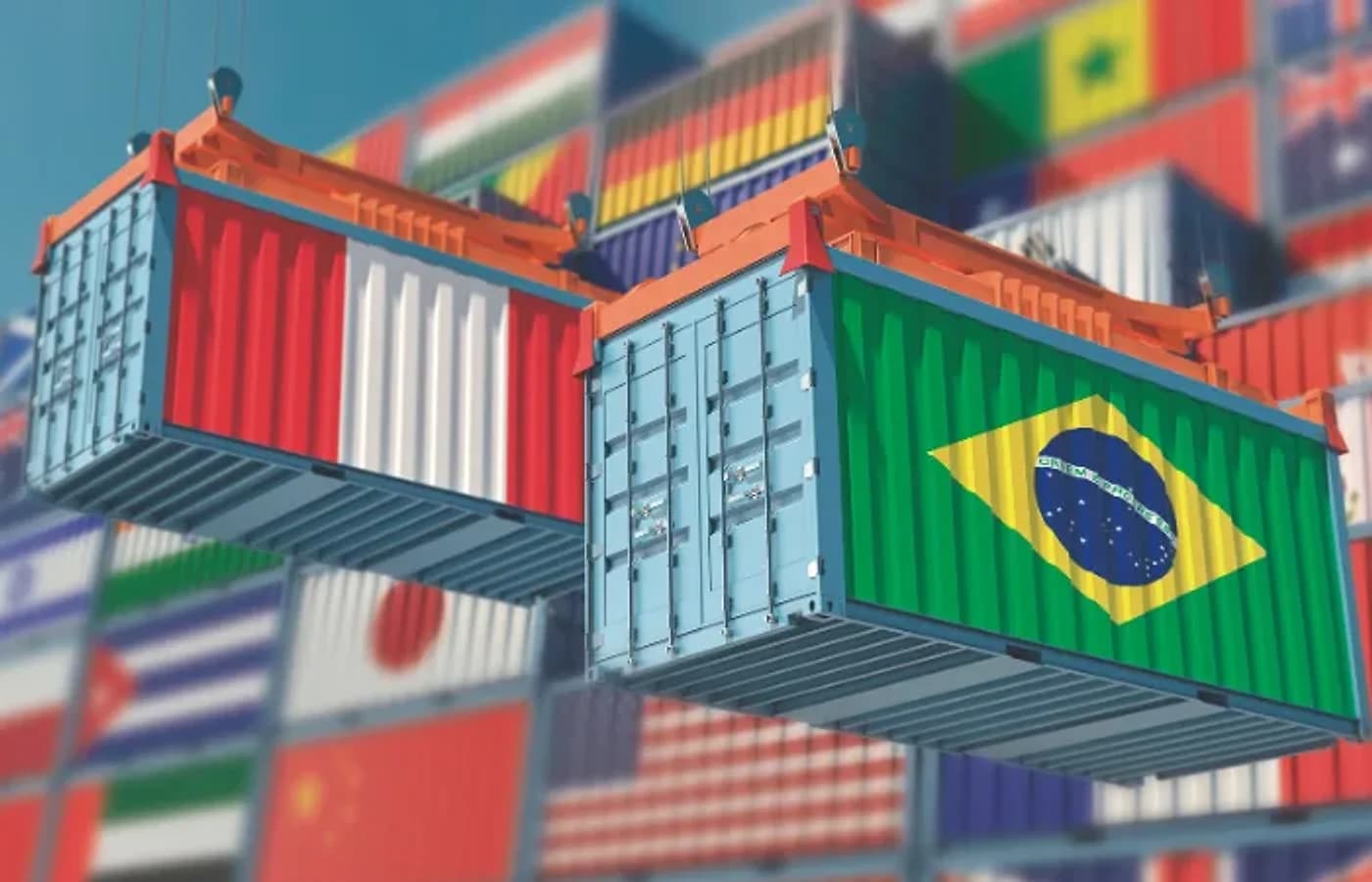 Comércio Internacional