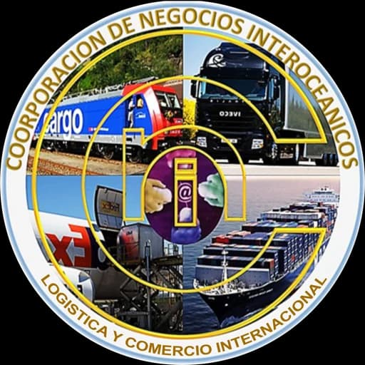 Logística y Comercio Internacional