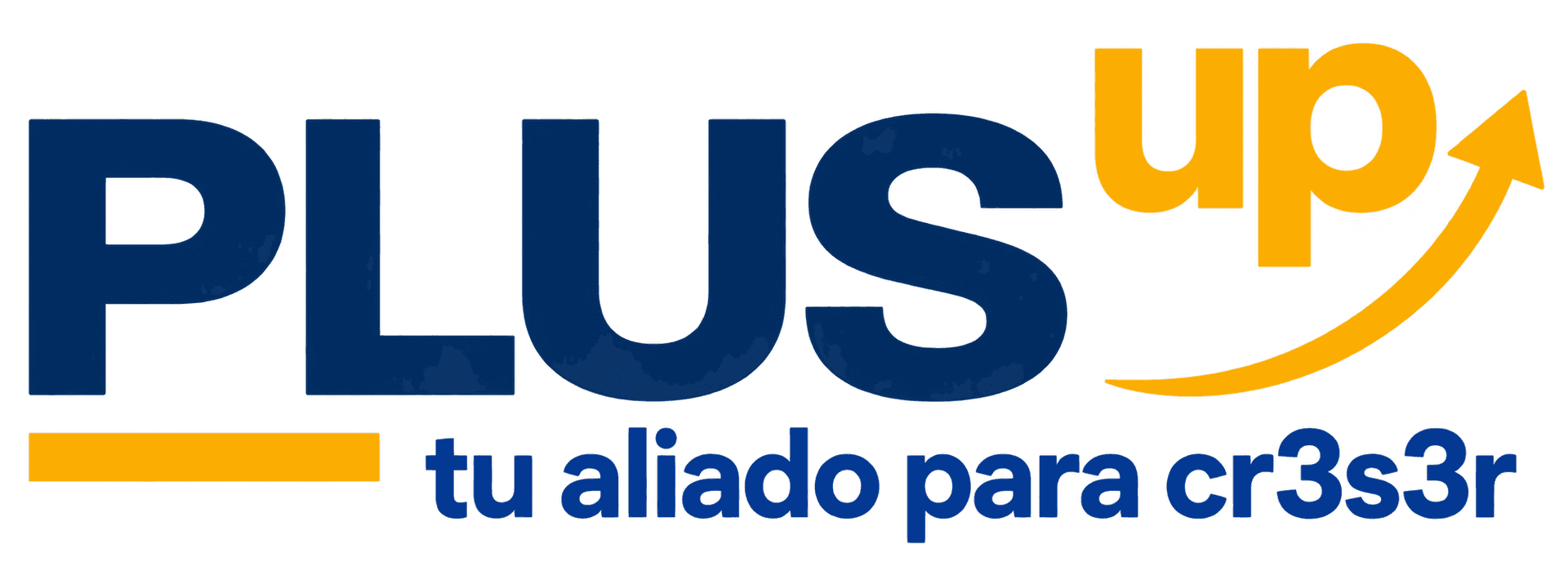 PLUS UP — Seu aliado para cr3s3r