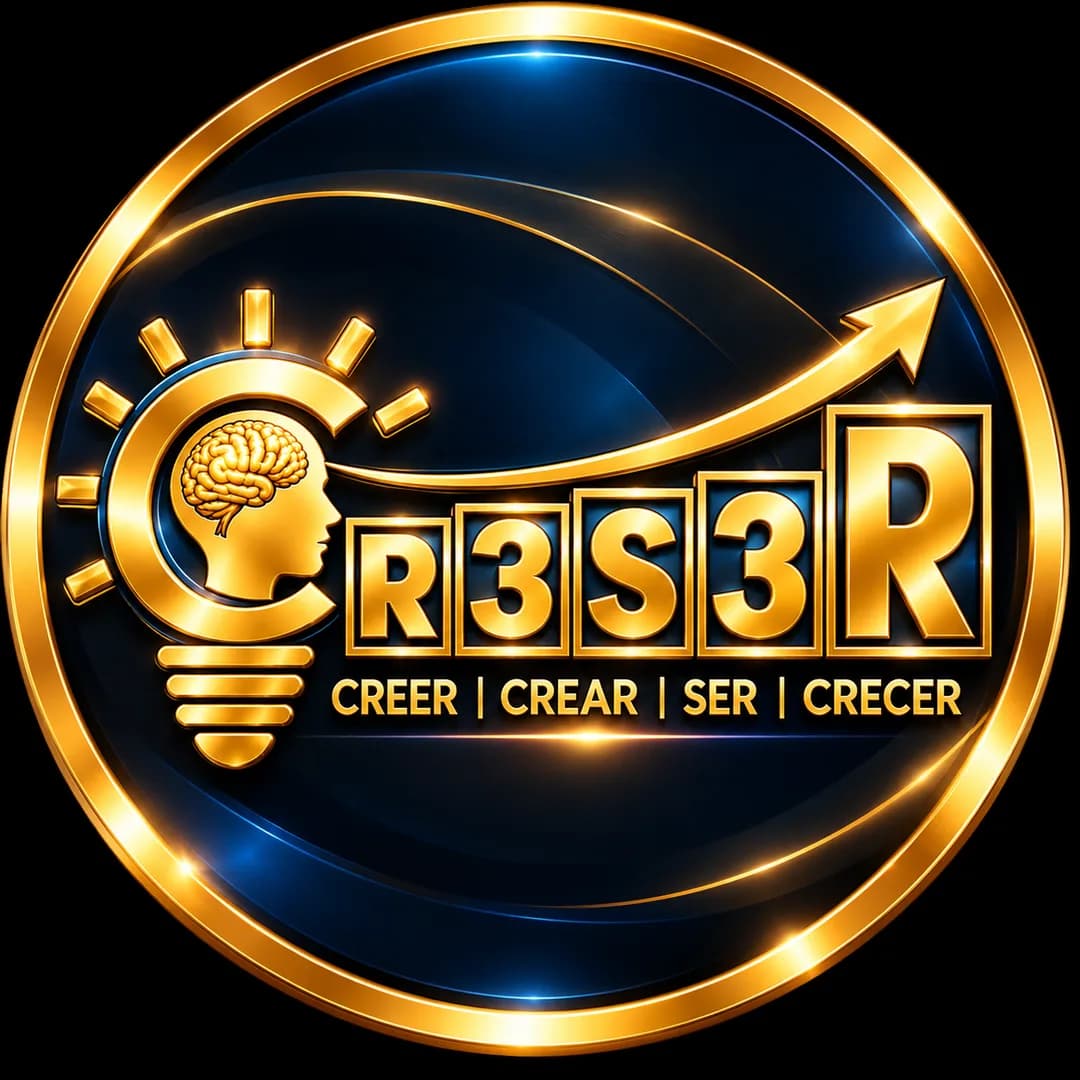 EL FUTURO DE LAS EMPRESAS COMIENZA EN LA MENTE Y EN EL VALOR HUMANO CREER | CREAR | SER | CRECER